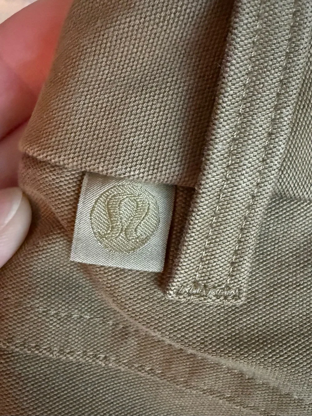 Lululemon ABC Regular-Fit 5 Pocket Pant Utilitech